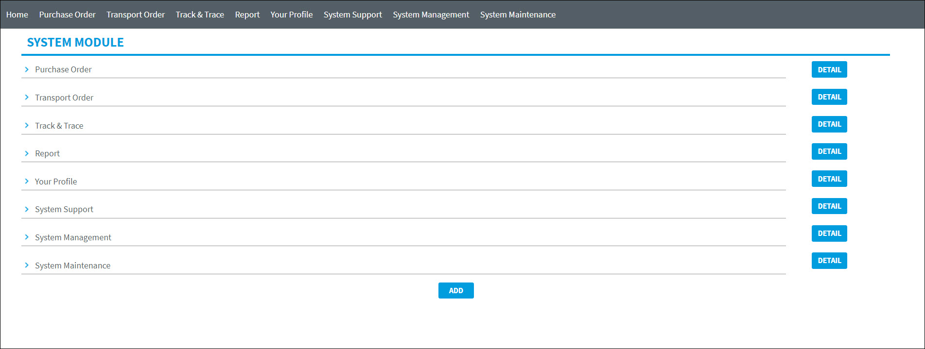 ManageModule&Screen